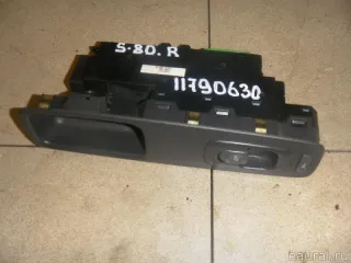  Кнопка стеклоподъемника Volvo S80 1 Арт E11790630, вид 1