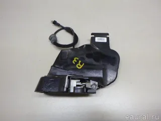 30699802 Volvo Замок двери задней правой Volvo S40 2 Арт E22380059, вид 1