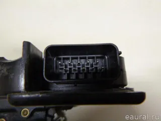 30699802 Volvo Замок двери задней правой Volvo S40 2 Арт E22380059, вид 5