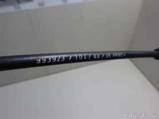 30784025 Volvo Трос открывания задней двери Volvo S40 2 Арт E22877715, вид 4