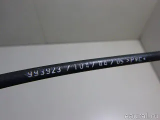 30784025 Volvo Трос открывания задней двери Volvo S40 2 Арт E22877716, вид 4