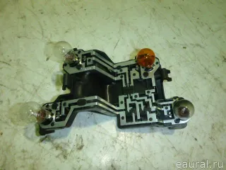 30678254 Volvo Плата заднего фонаря правого Volvo S80 2 restailing 2 Арт E20680465, вид 1
