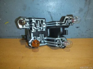 30678254 Volvo Плата заднего фонаря правого Volvo S80 2 restailing 2 Арт E40123392, вид 2