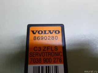  Реле Volvo S60 1 Арт E60395978, вид 5