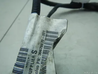30679870 Volvo Проводка (коса) Volvo V70 2 Арт E60507801, вид 4