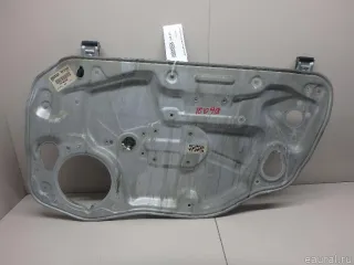 31253514 Volvo Стеклоподъемник электр. передний правый Volvo S40 2 Арт E70180918, вид 1