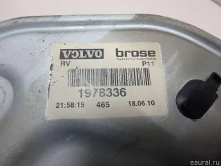 31253514 Volvo Стеклоподъемник электр. передний правый Volvo S40 2 Арт E70180918, вид 6