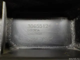 30655124 Volvo Кронштейн заднего бампера левый Volvo S80 2 restailing 2 Арт E40359912, вид 3