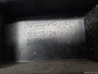 30655124 Volvo Кронштейн заднего бампера левый Volvo S80 2 restailing 2 Арт E40704770, вид 5