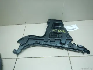 30655124 Volvo Кронштейн заднего бампера левый Volvo S80 2 restailing 2 Арт E70085284, вид 1