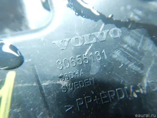 30655124 Volvo Кронштейн заднего бампера левый Volvo S80 2 restailing 2 Арт E70085284, вид 3