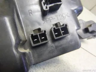 30678254 Volvo Плата заднего фонаря правого Volvo S80 2 restailing 2 Арт E30522005, вид 4