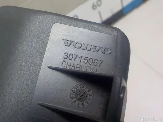 30715067 Volvo Рычаг стояночного тормоза Volvo S80 2 restailing 2 Арт E52506255, вид 6