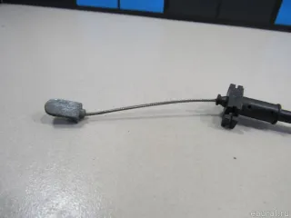 30784025 Volvo Трос открывания задней двери Volvo S40 2 Арт E80763647, вид 2