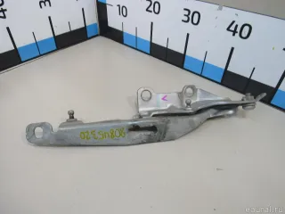 31250186 Volvo Петля капота правая Volvo S80 2 restailing 2 Арт E80845320, вид 1