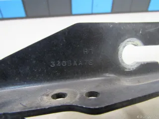 31385810 Volvo Петля капота левая Volvo XC70 3 Арт E81000439, вид 4