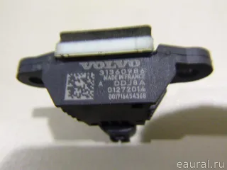 31360986 Volvo Датчик AirBag Volvo V40 2 Арт E21811760, вид 6