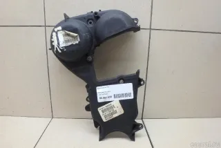 31370537 Volvo Защита ремня ГРМ (кожух) Volvo S60 2 Арт E95661630, вид 1