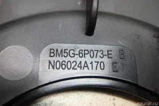 31370537 Volvo Защита ремня ГРМ (кожух) Volvo S60 2 Арт E95661630, вид 7