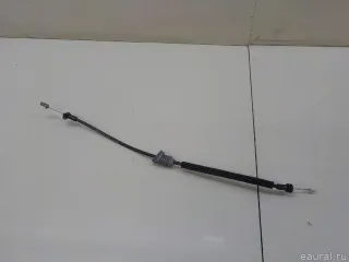 30784025 Volvo Трос открывания задней двери Volvo S40 2 Арт E84108749, вид 1