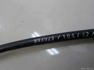 30784025 Volvo Трос открывания задней двери Volvo S40 2 Арт E84108749, вид 4