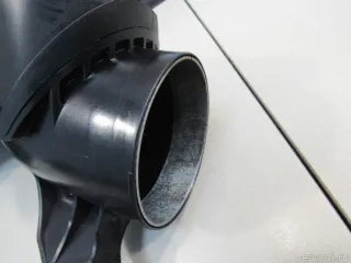 31319698 Volvo Воздуховод Volvo XC60 1 Арт E81065016, вид 6