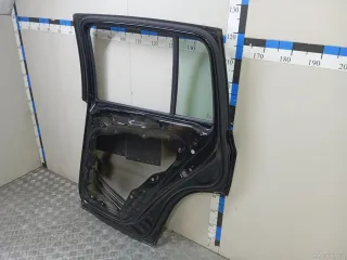 5N0833056A VAG Дверь задняя правая Volkswagen Tiguan 1 Арт E23732635, вид 12