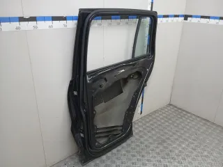 5N0833056A VAG Дверь задняя правая Volkswagen Tiguan 1 Арт E23732635, вид 13
