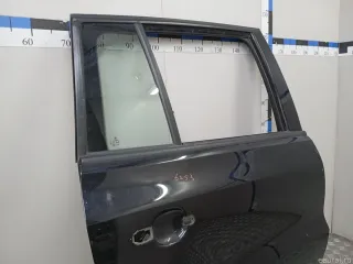 5N0833056A VAG Дверь задняя правая Volkswagen Tiguan 1 Арт E23732635, вид 8