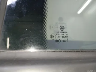 5N0833056A VAG Дверь задняя правая Volkswagen Tiguan 1 Арт E23732635, вид 10