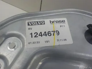31253514 Volvo Стеклоподъемник электр. передний правый Volvo S40 2 Арт E84710884, вид 2