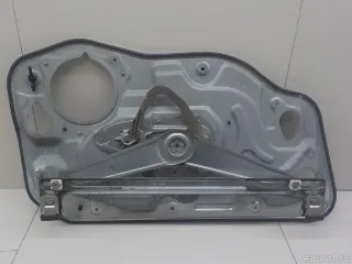31253514 Volvo Стеклоподъемник электр. передний правый Volvo S40 2 Арт E84710884, вид 4