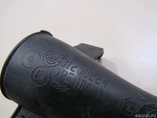 31253212 Volvo Горловина бачка омывателя Volvo S60 2 Арт E80425385, вид 2