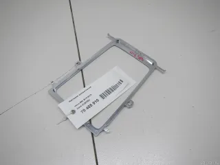 31267052 Volvo Накладка декоративная Volvo S60 2 Арт E70485910, вид 2