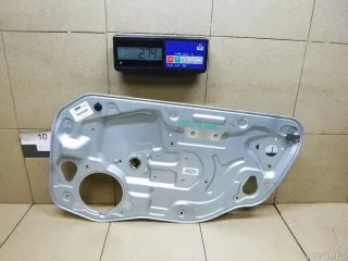 31253514 Volvo Стеклоподъемник электр. передний правый Volvo S40 2 Арт E100251027, вид 1