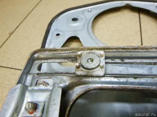 31253514 Volvo Стеклоподъемник электр. передний правый Volvo S40 2 Арт E100251027, вид 5