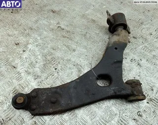  Рычаг подвески передний правый Ford Focus 1 Арт 53941856, вид 2