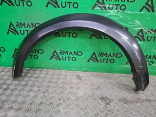 7420A095WH, 7407A151, 1 Расширитель крыла Mitsubishi Pajero Sport 2 Арт 352045RM, вид 1