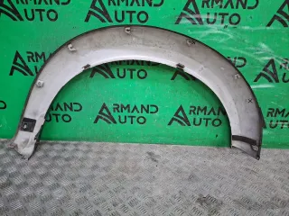 7420A095WH, 7407A151, 1 Расширитель крыла Mitsubishi Pajero Sport 2 Арт 352045RM, вид 4