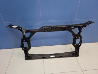 AD03009A Панель передняя радиатора Audi A4 B8 Арт ZAP348149, вид 1