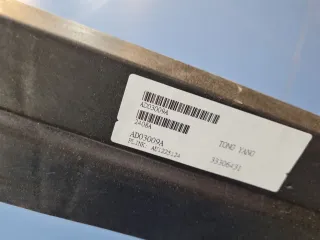 AD03009A Панель передняя радиатора Audi A4 B8 Арт ZAP348149, вид 2