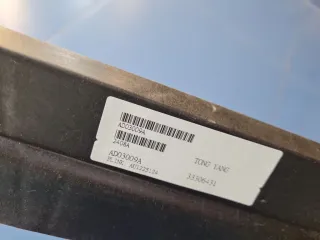 AD03009A Панель передняя радиатора Audi A4 B8 Арт ZAP348149, вид 3