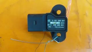 0261230031  Датчик абсолютного давления Volkswagen Golf 4 Арт 01016549, вид 2