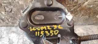9824501180 Датчик положения кузова Opel Mokka 2 Арт 00115350, вид 2