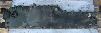 20952964 Крышка водомасляного радиатора Volvo FH Арт 38915, вид 1