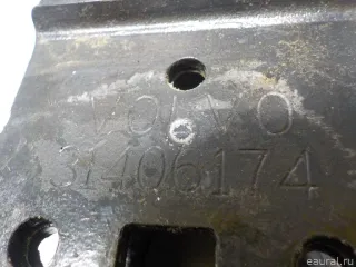 31406174 Volvo Кронштейн крепления задней рессоры Volvo XC90 2 Арт E50725598, вид 3