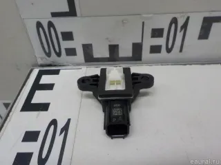 31360986 Volvo Датчик AIR BAG Volvo V40 2 Арт E51229517, вид 2