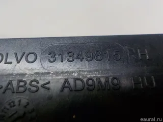 31349815 Volvo Крышка зеркала внутренняя правая Volvo XC90 2 Арт E52165301, вид 5