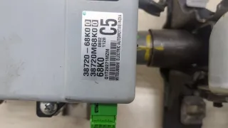 37101M75J10 Замок зажигания Suzuki Alto HA25 Арт 11324274, вид 2