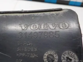 31497985 Volvo Брызговик Volvo XC60 2 Арт E52497655, вид 9